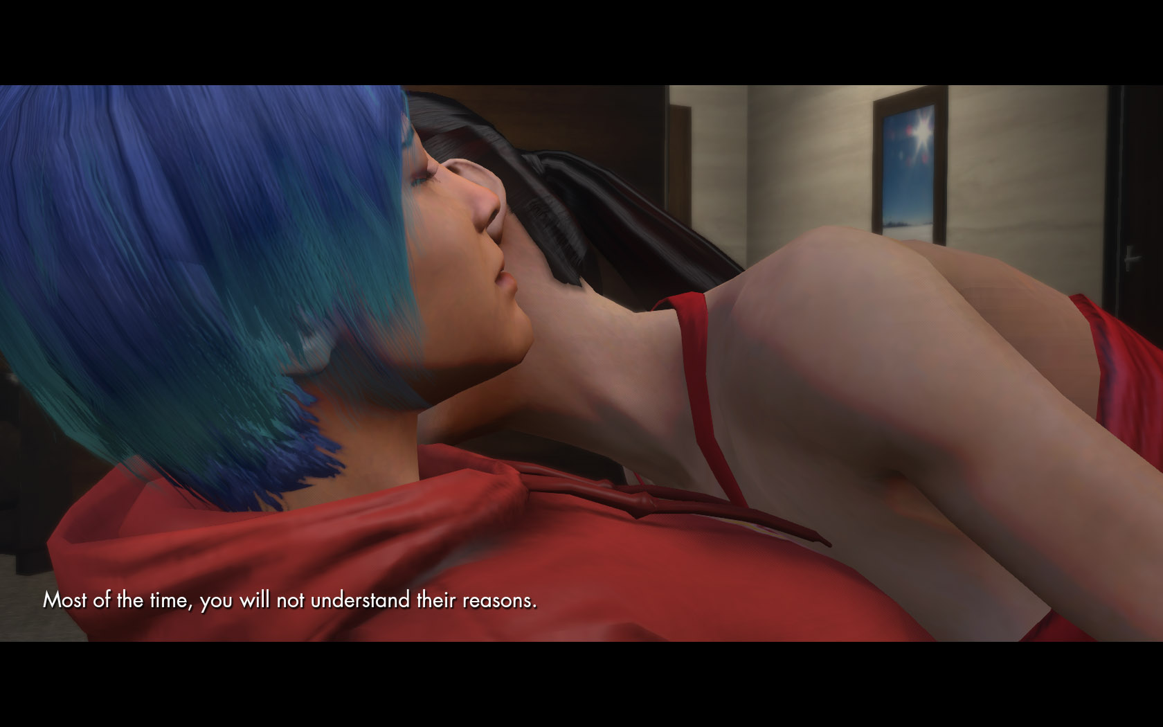 Sexy Lesbians Games 3