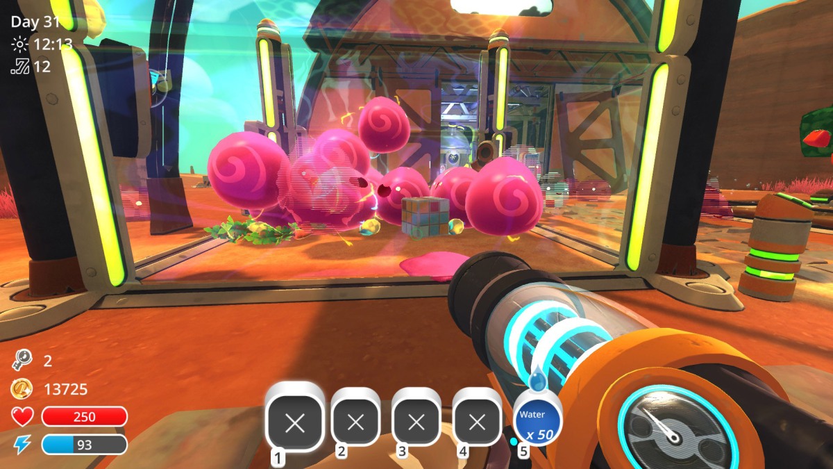 Slime Rancher Free Till Mar 21 – Why I Game